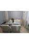 Hanah Home Hisar 3+1+1 Beige